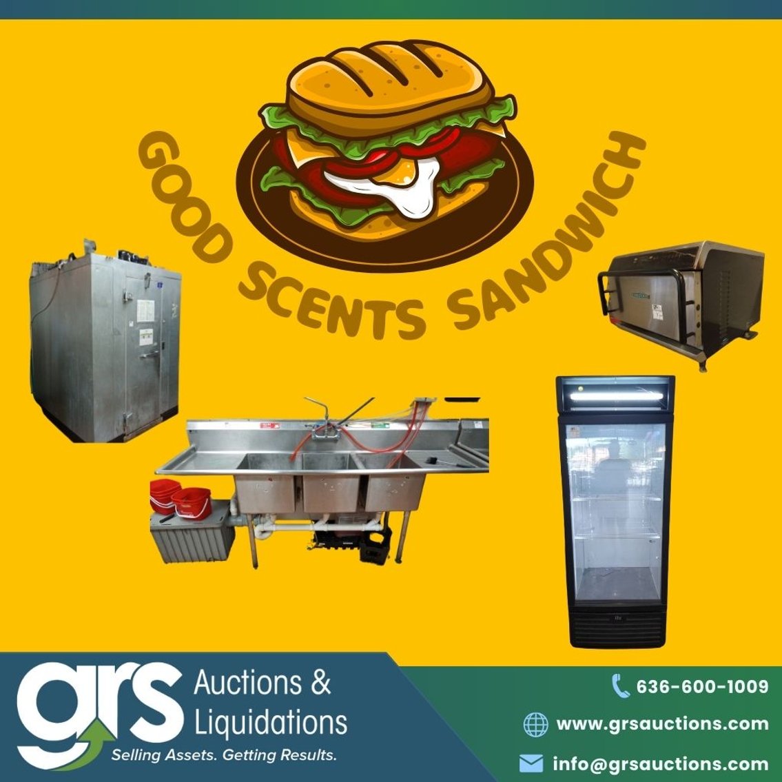 Image for Goodcents Sandwich Shop