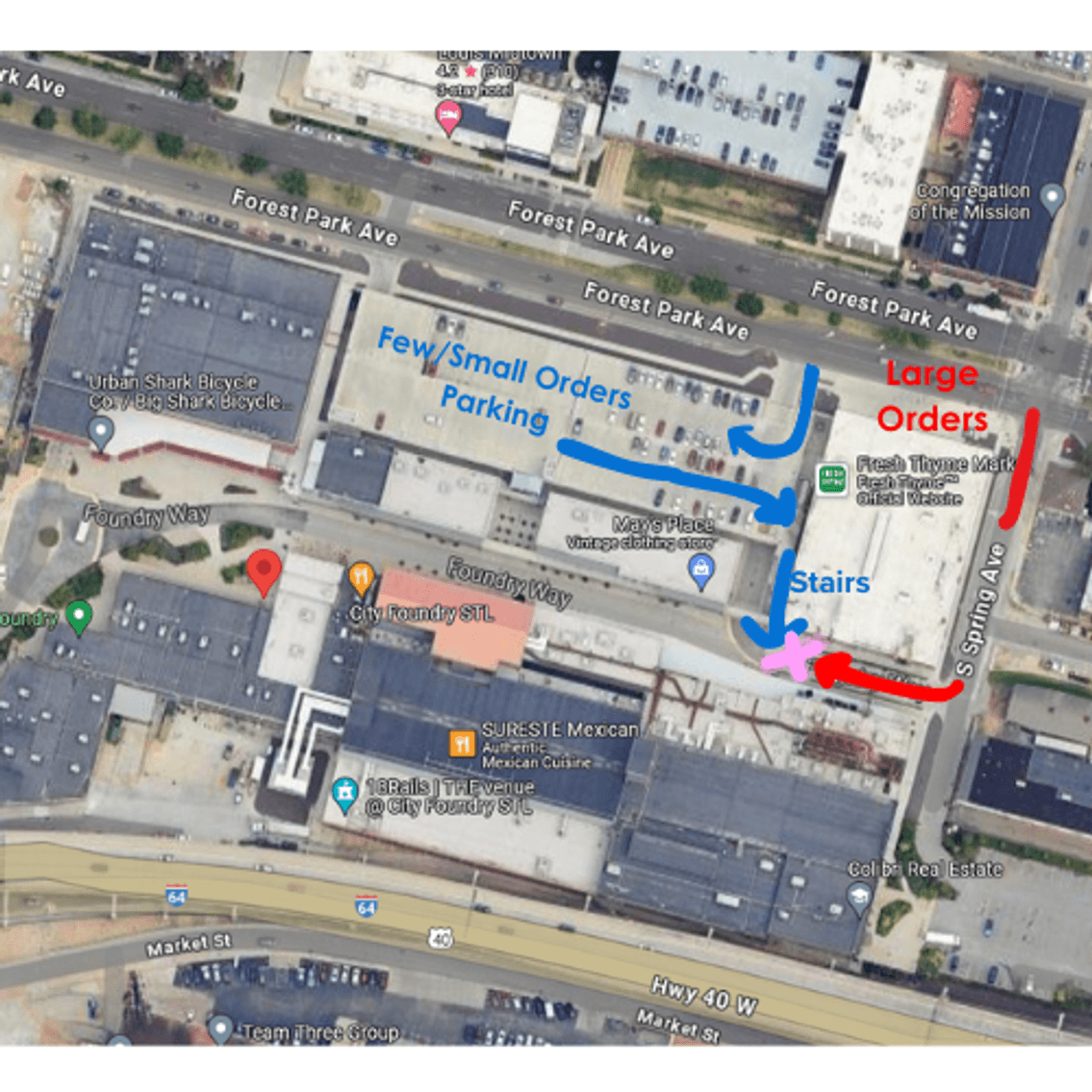 Image for Agricultural & Cryo Research Lab and Online Auction