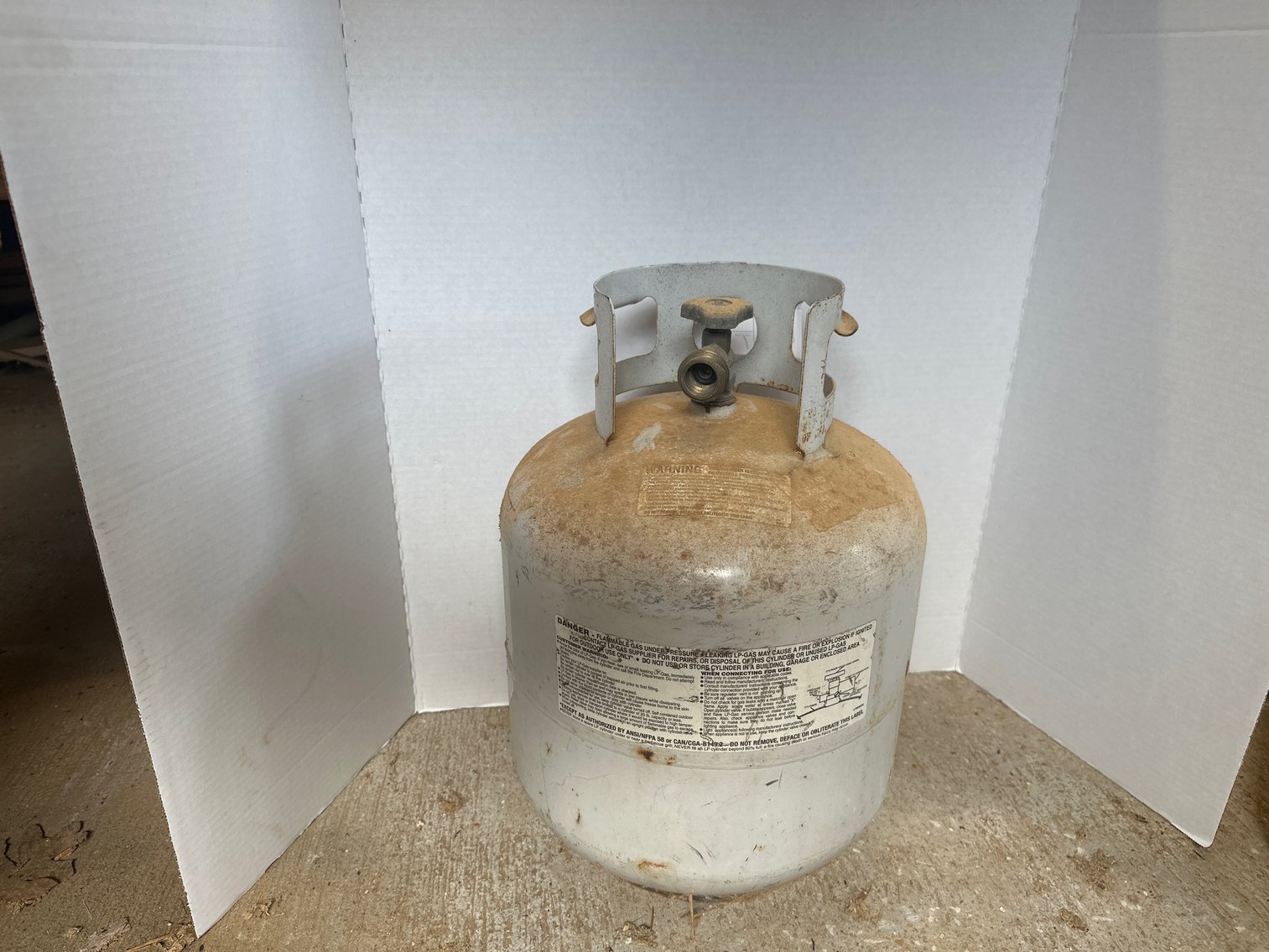 Image for MacDonnell Estate - Tools & Candy Bakery