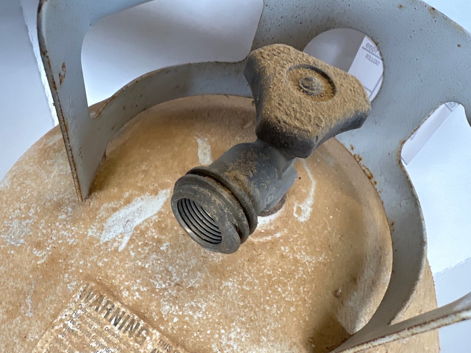 Image for MacDonnell Estate - Tools & Candy Bakery