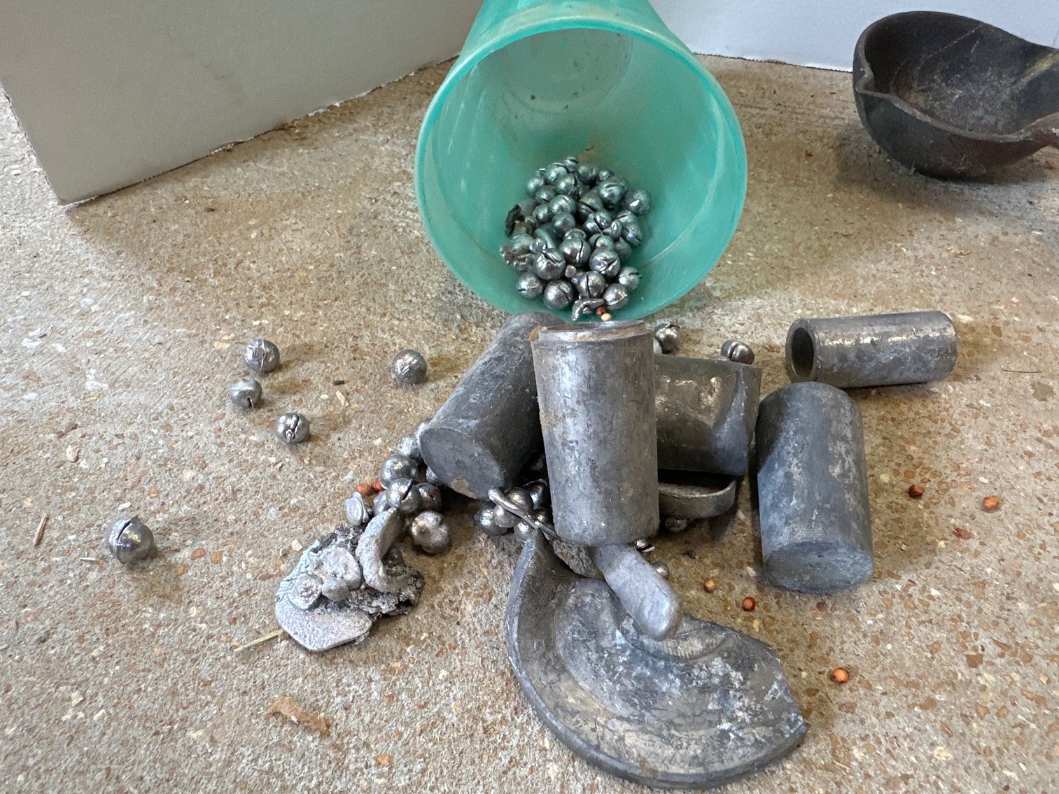 Image for MacDonnell Estate - Tools & Candy Bakery