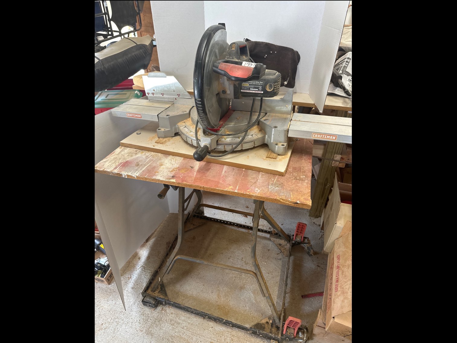 Image for MacDonnell Estate - Tools & Candy Bakery