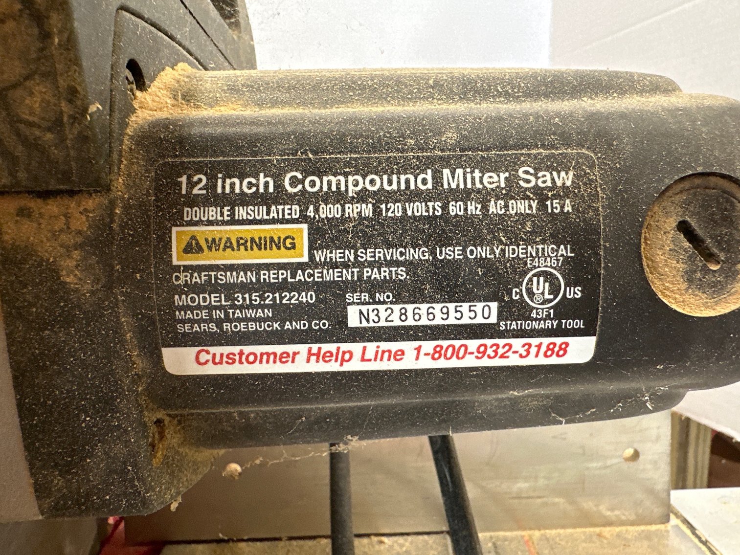 Image for MacDonnell Estate - Tools & Candy Bakery