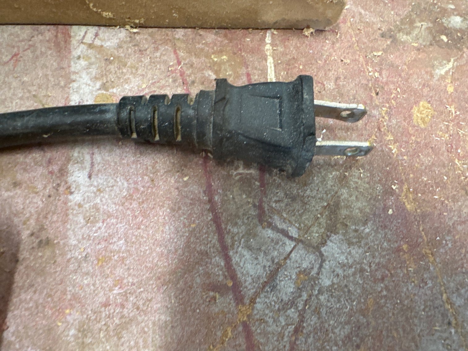 Image for MacDonnell Estate - Tools & Candy Bakery