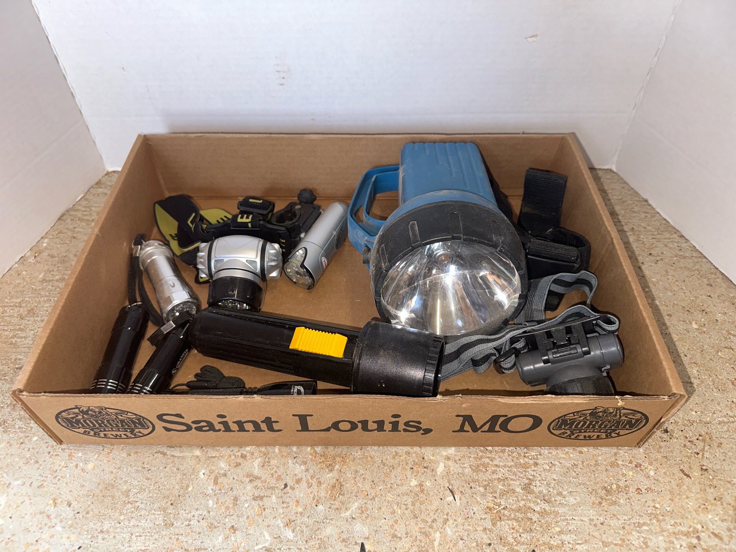 Image for MacDonnell Estate - Tools & Candy Bakery