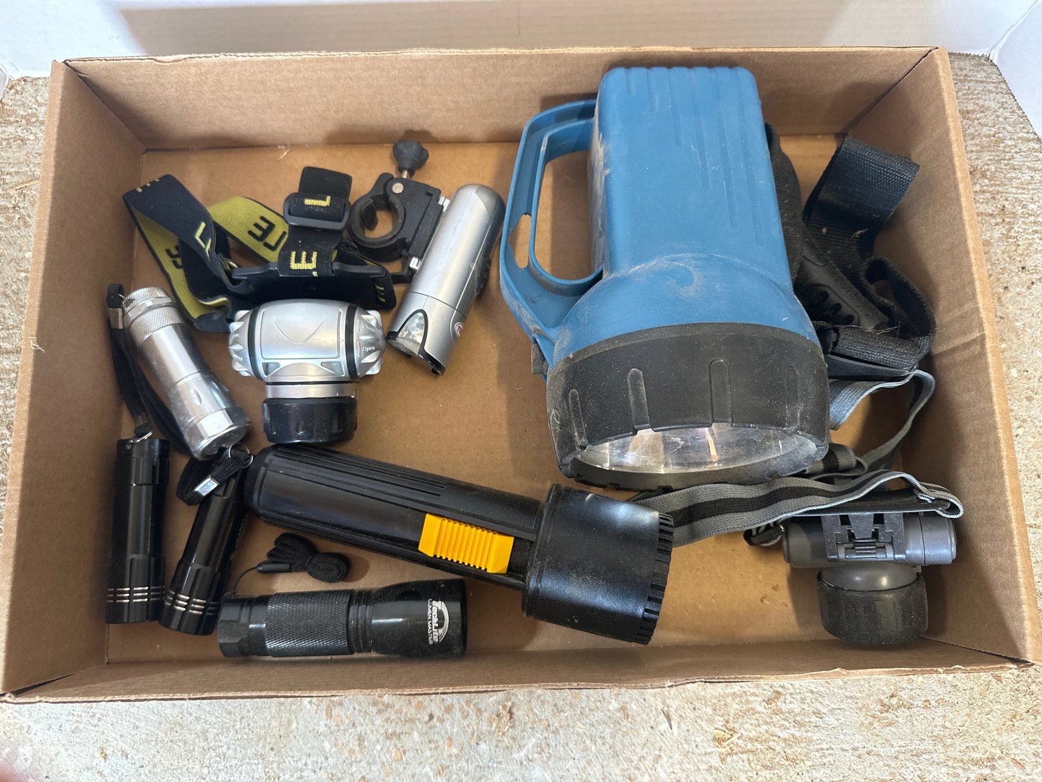 Image for MacDonnell Estate - Tools & Candy Bakery