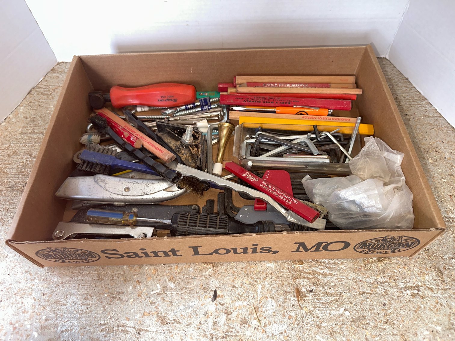 Image for MacDonnell Estate - Tools & Candy Bakery