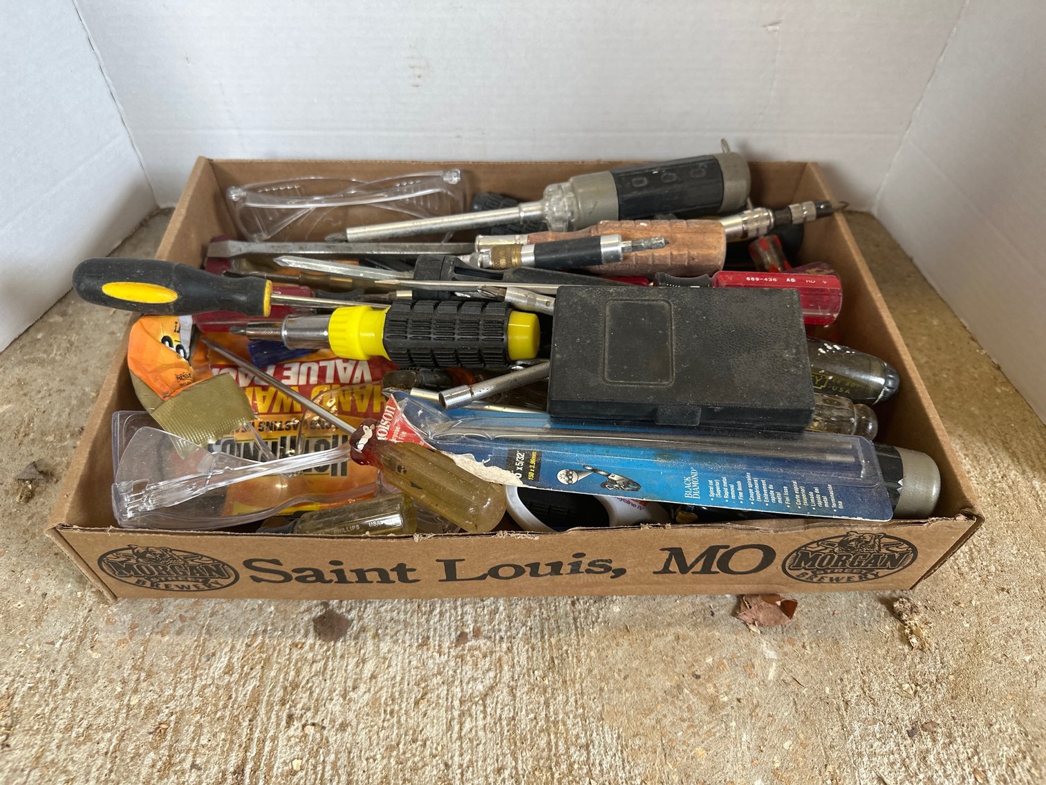 Image for MacDonnell Estate - Tools & Candy Bakery