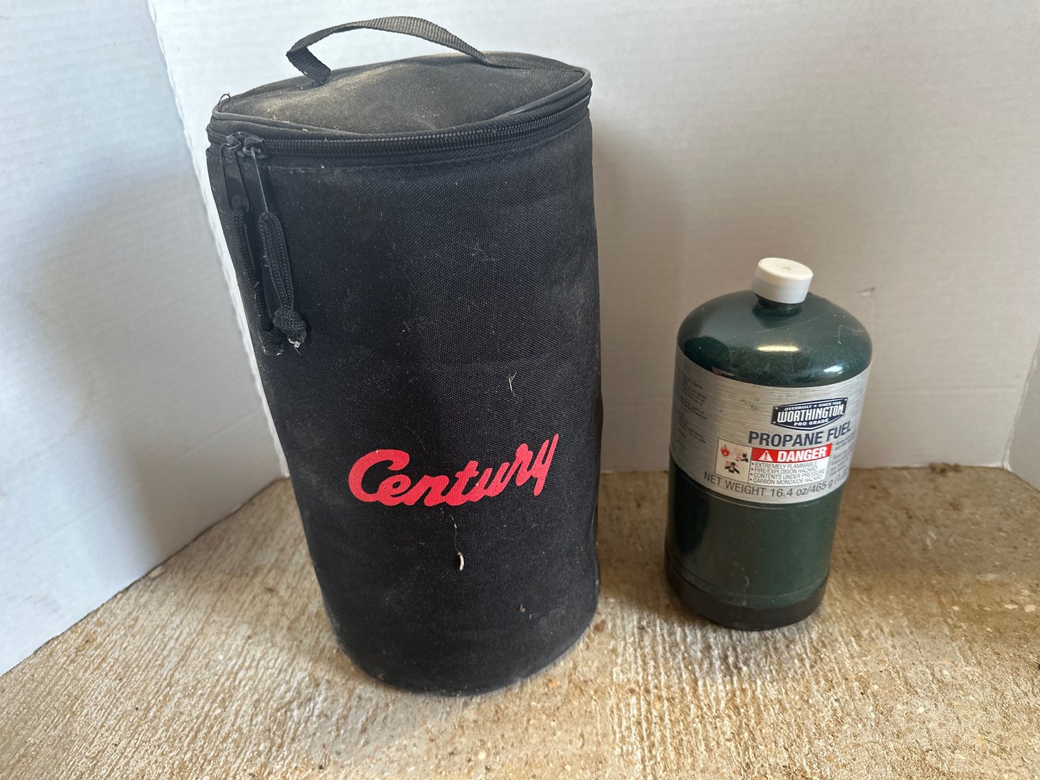 Image for MacDonnell Estate - Tools & Candy Bakery