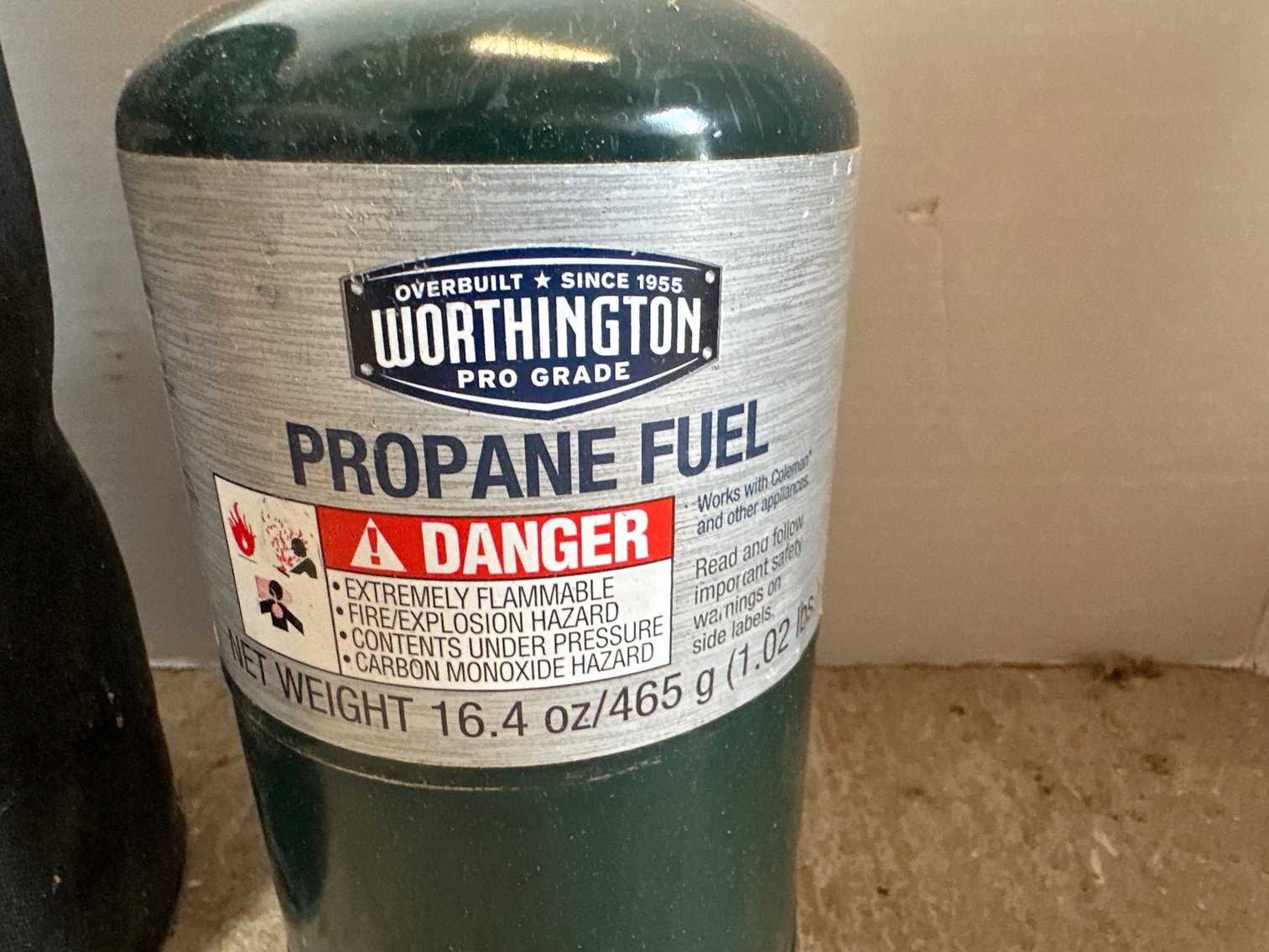 Image for MacDonnell Estate - Tools & Candy Bakery