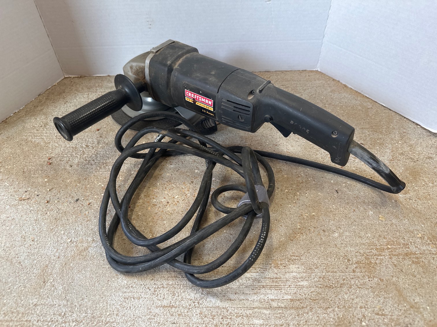 Image for MacDonnell Estate - Tools & Candy Bakery