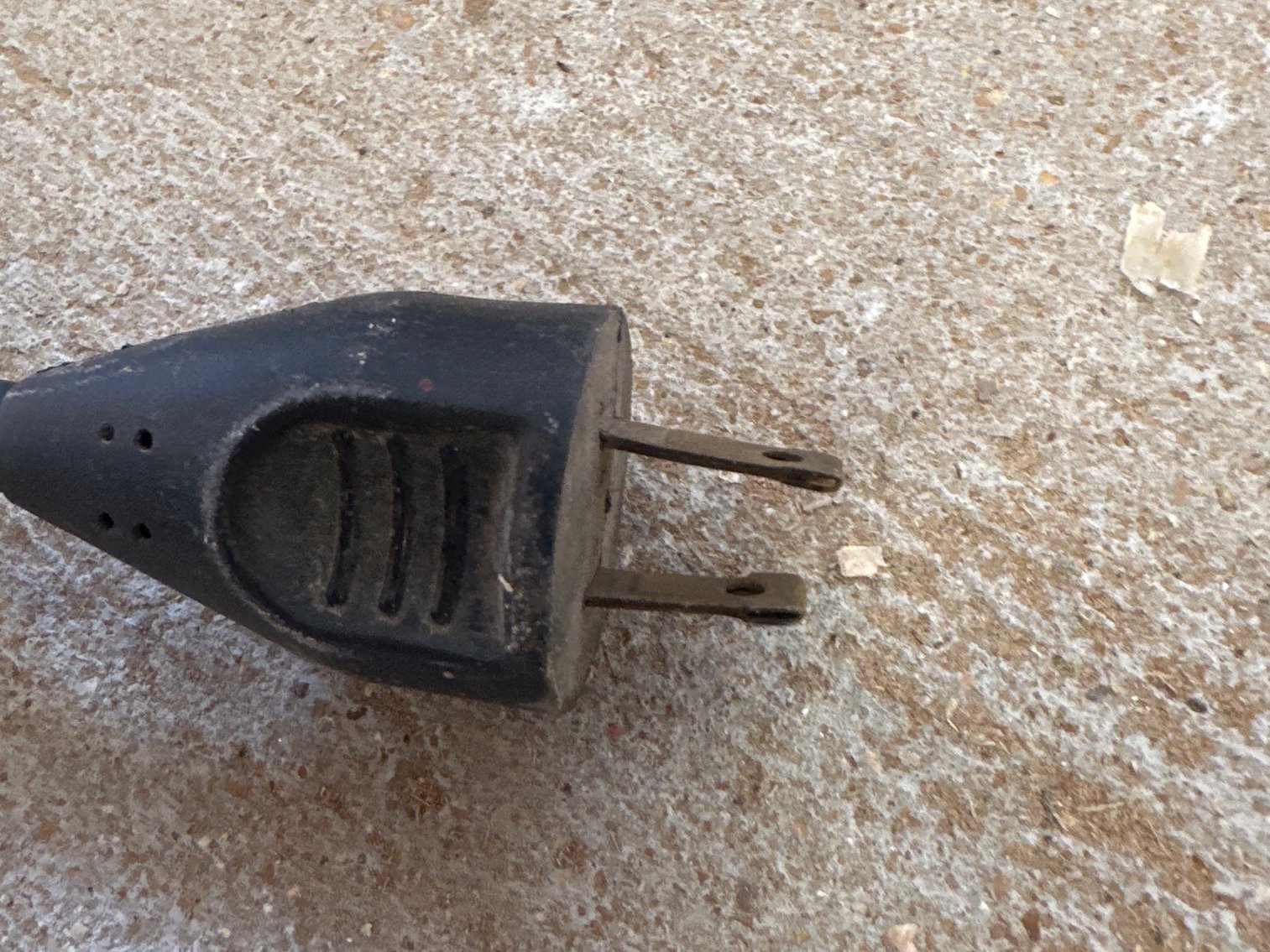 Image for MacDonnell Estate - Tools & Candy Bakery