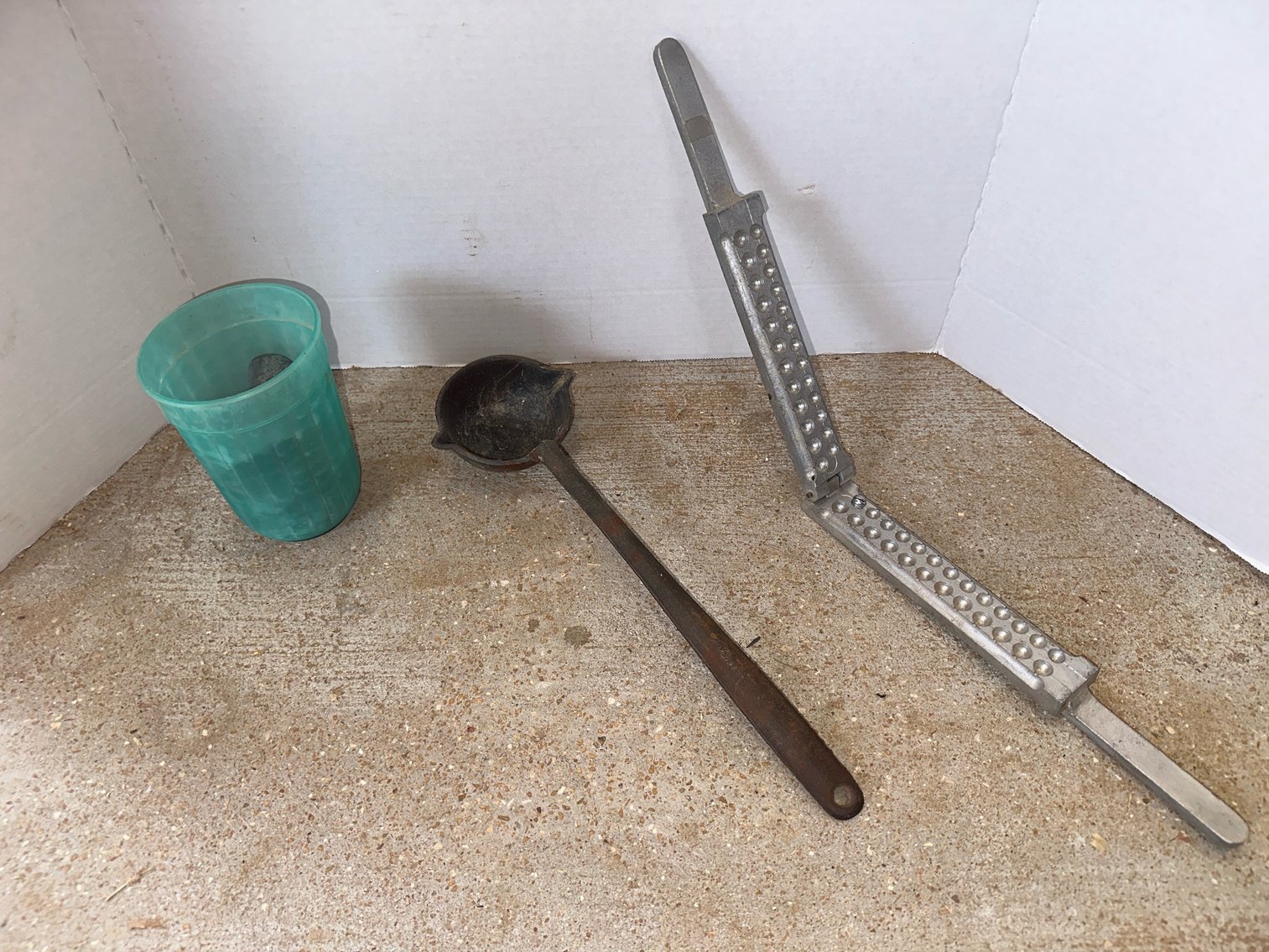 Image for MacDonnell Estate - Tools & Candy Bakery