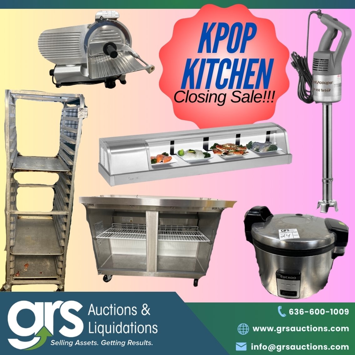 Image for KPOP Restaurant