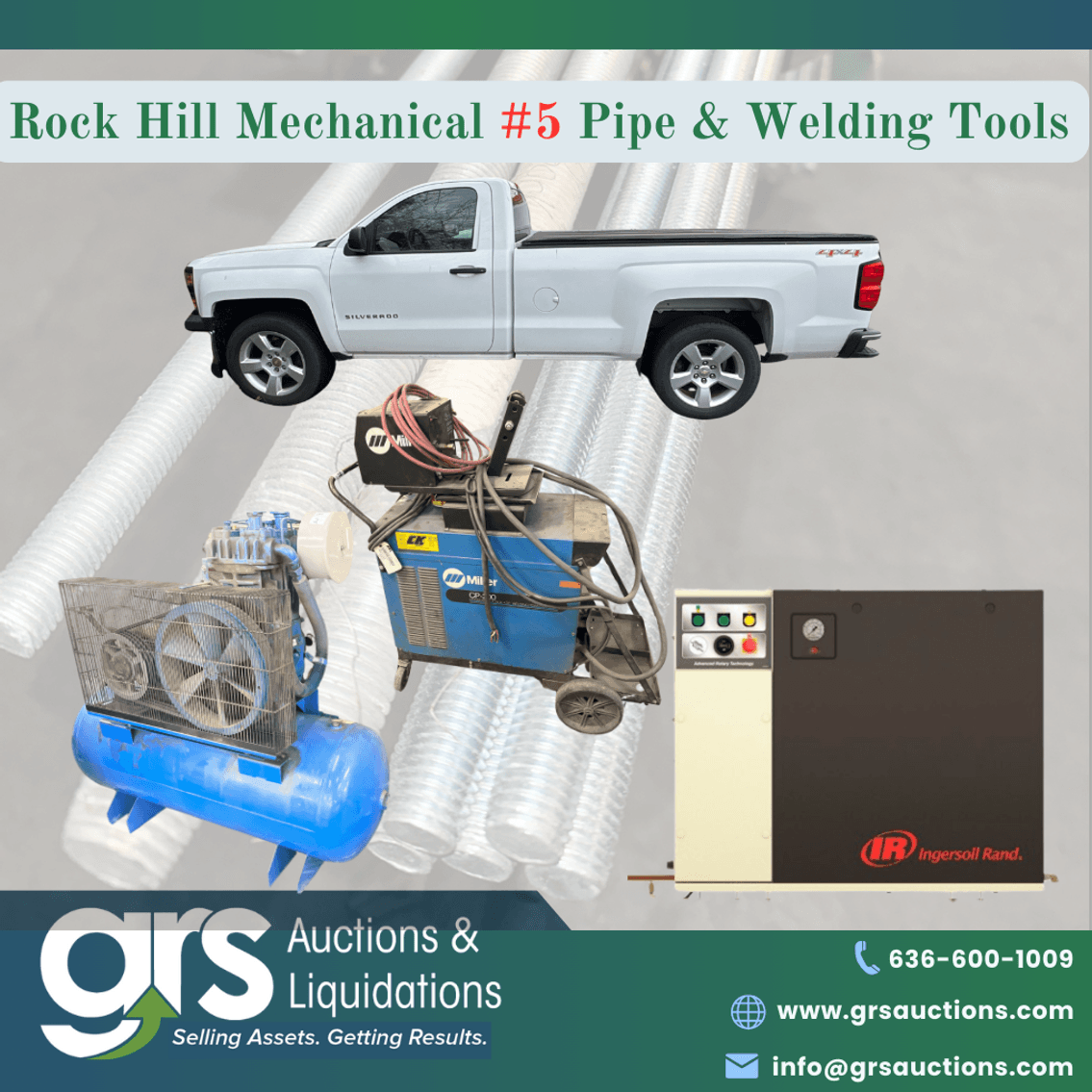 Rock Hill Mechanical #5