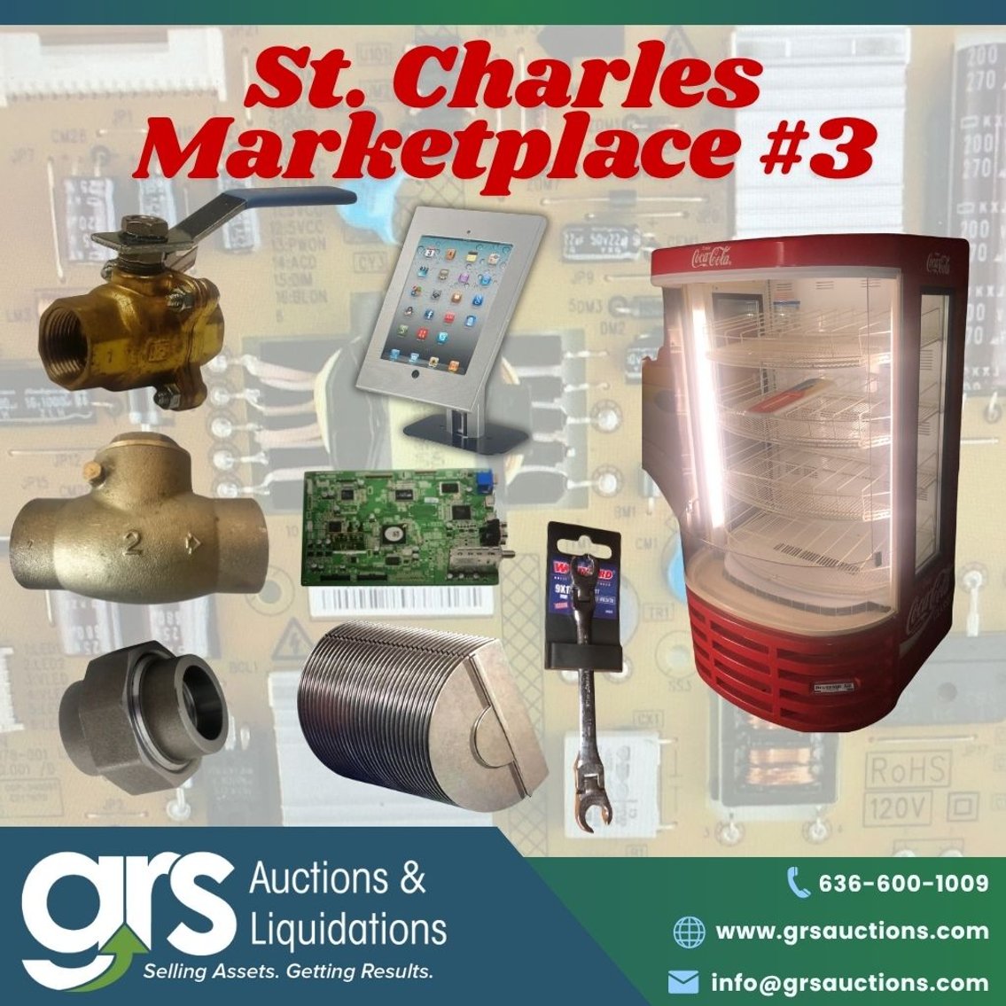 Image for St. Charles Marketplace #3