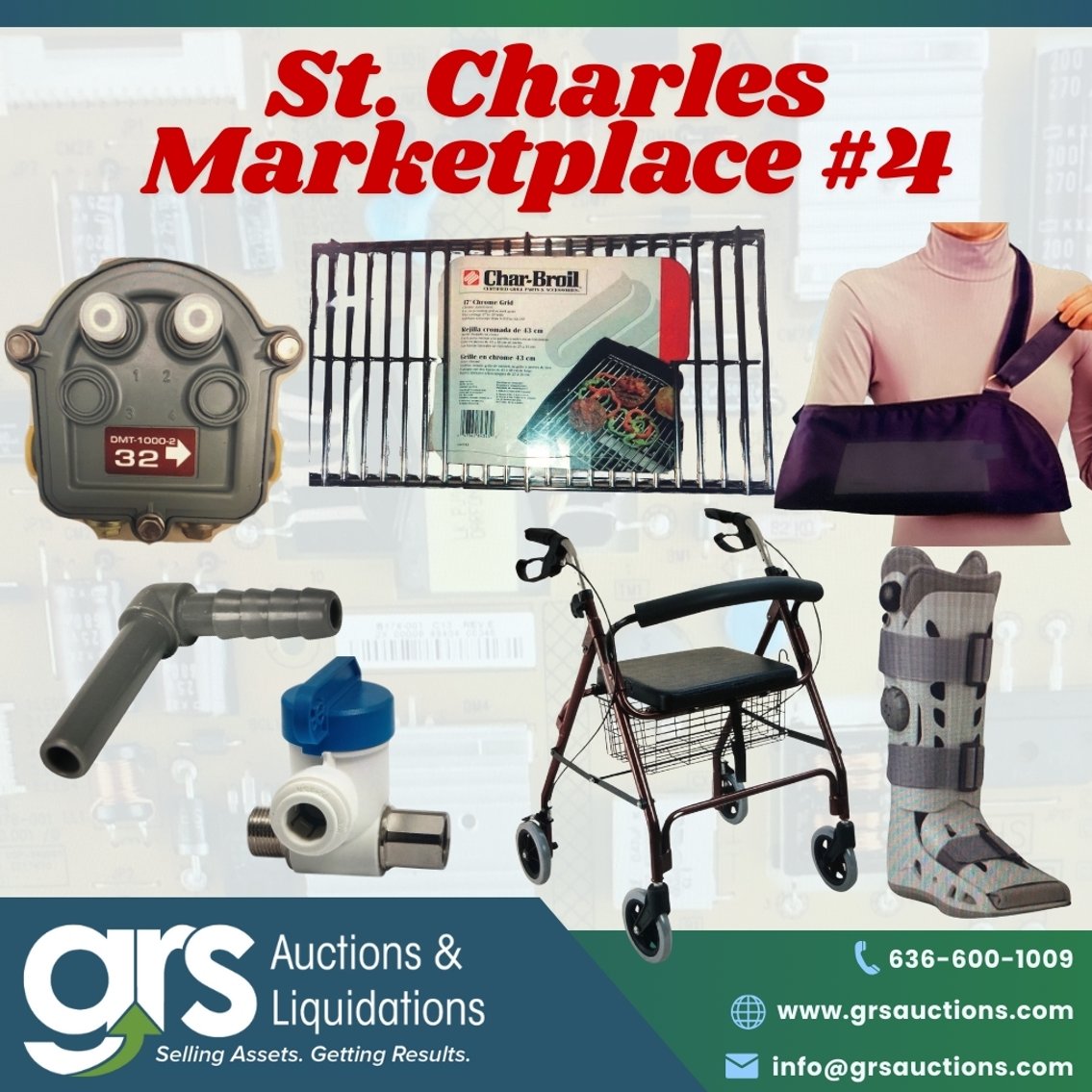 St. Charles Marketplace #4