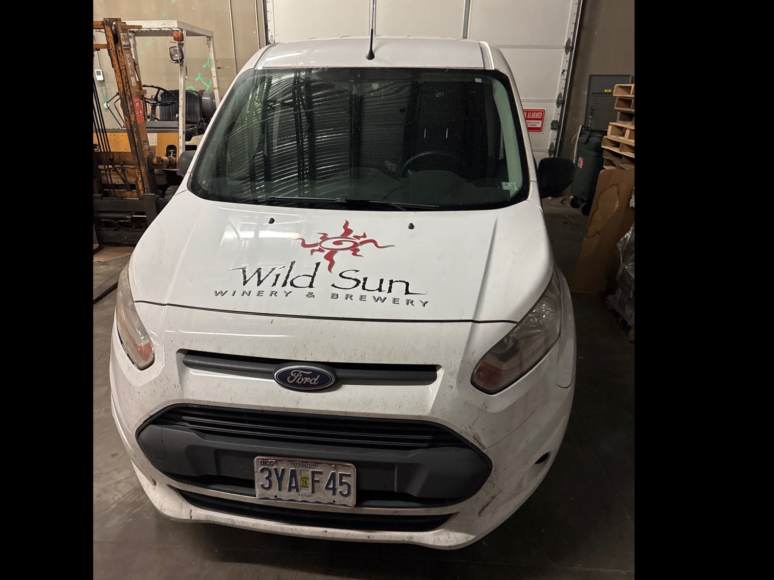 Image for Premier Warehouse and Bar Supplies