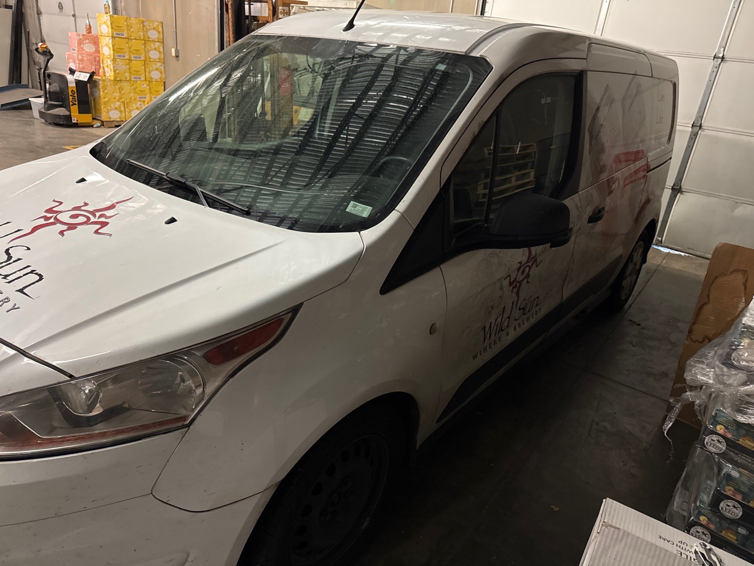 Image for Premier Warehouse and Bar Supplies