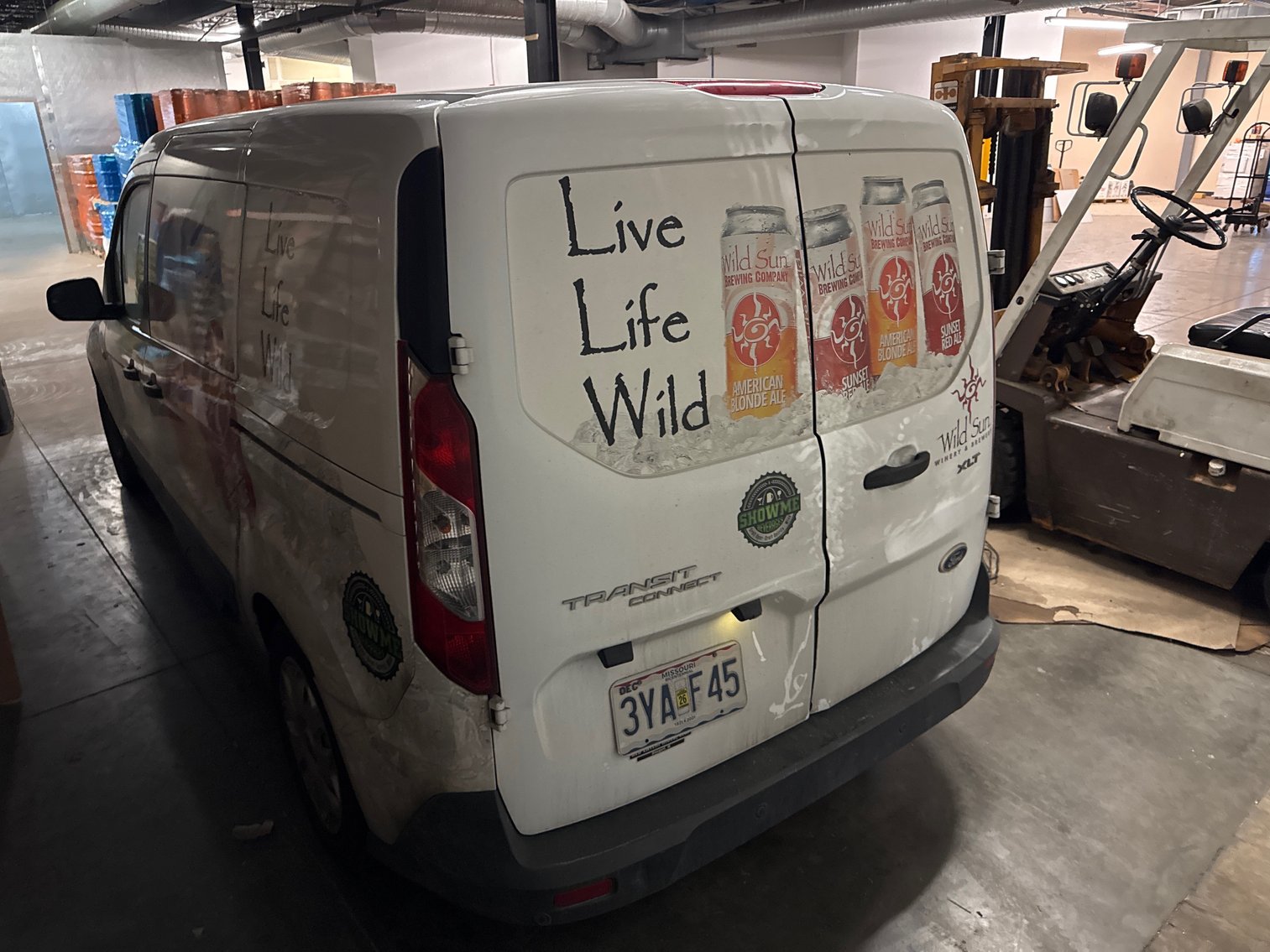 Image for Premier Warehouse and Bar Supplies