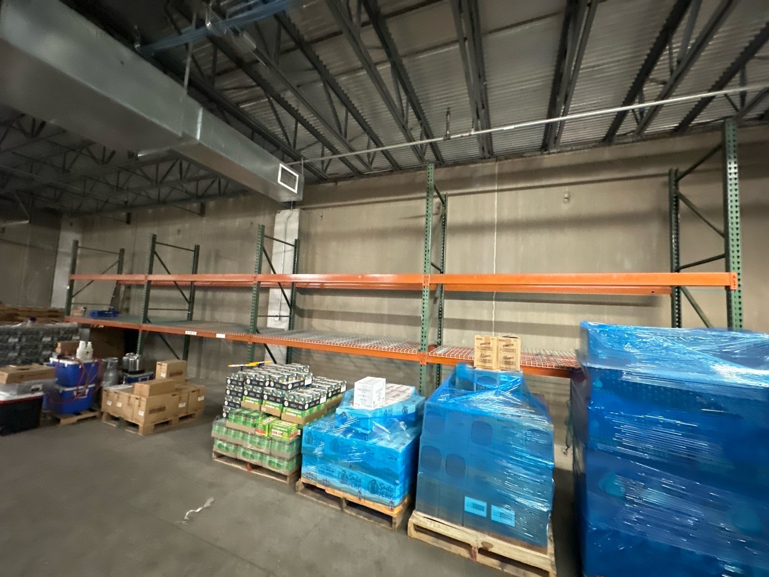 Image for Premier Warehouse and Bar Supplies