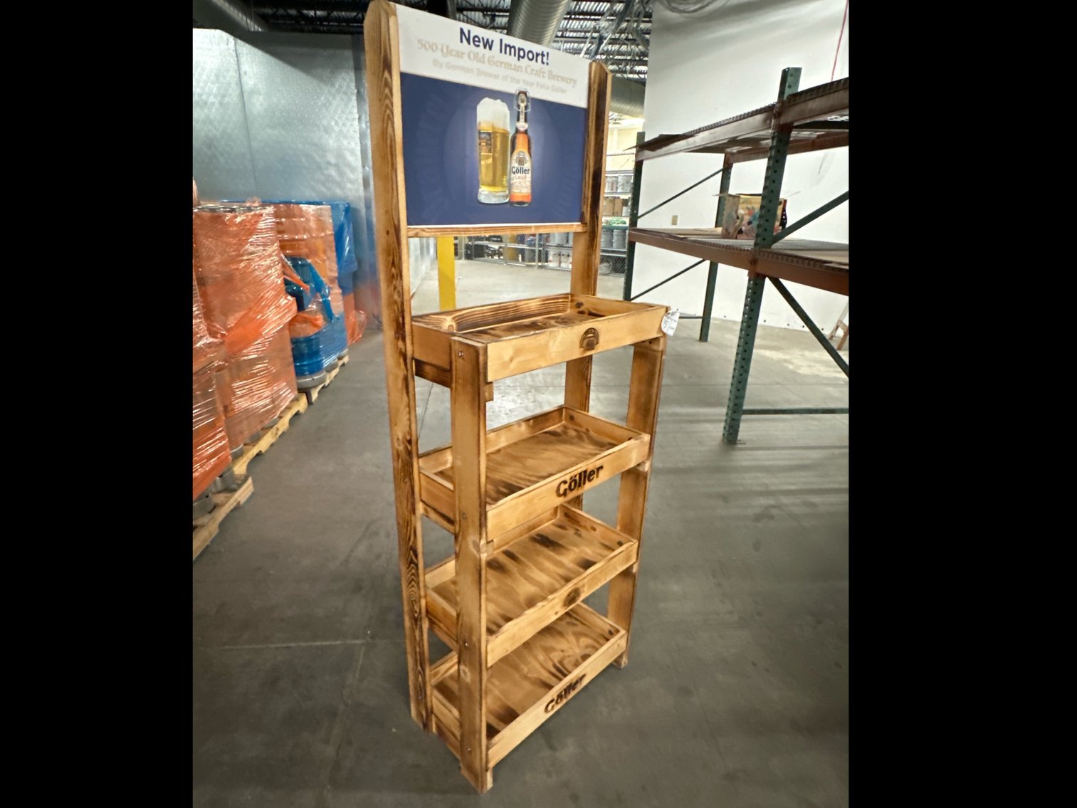 Image for Premier Warehouse and Bar Supplies