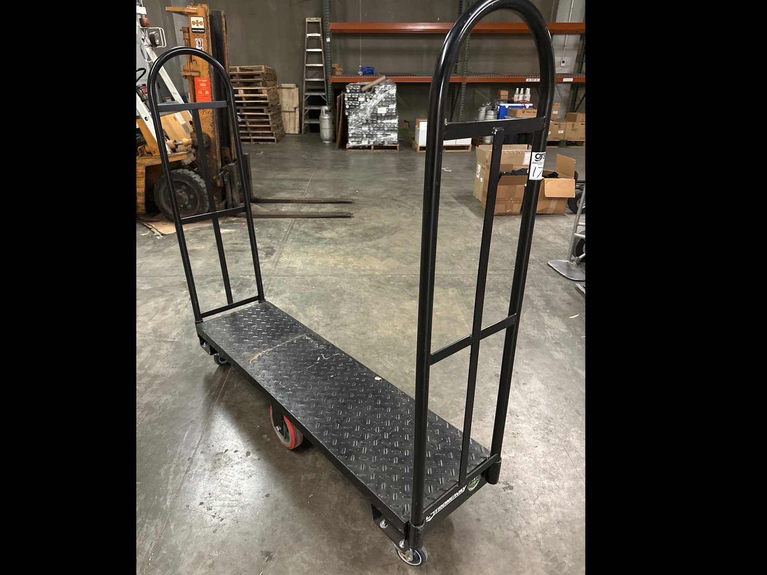 Image for Premier Warehouse and Bar Supplies