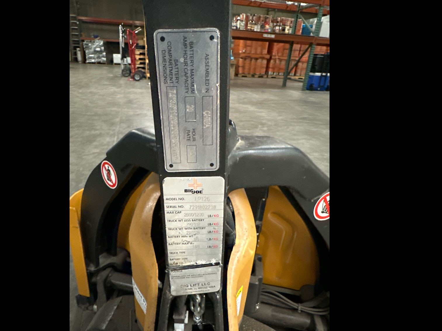 Image for Premier Warehouse and Bar Supplies