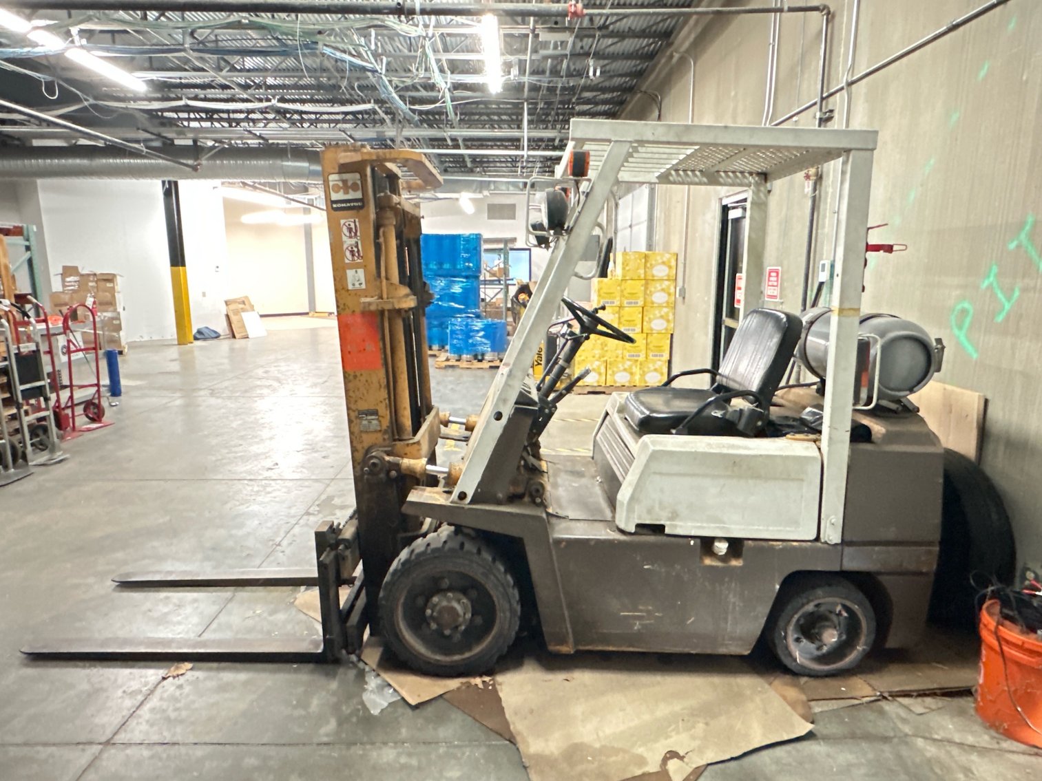 Image for Premier Warehouse and Bar Supplies