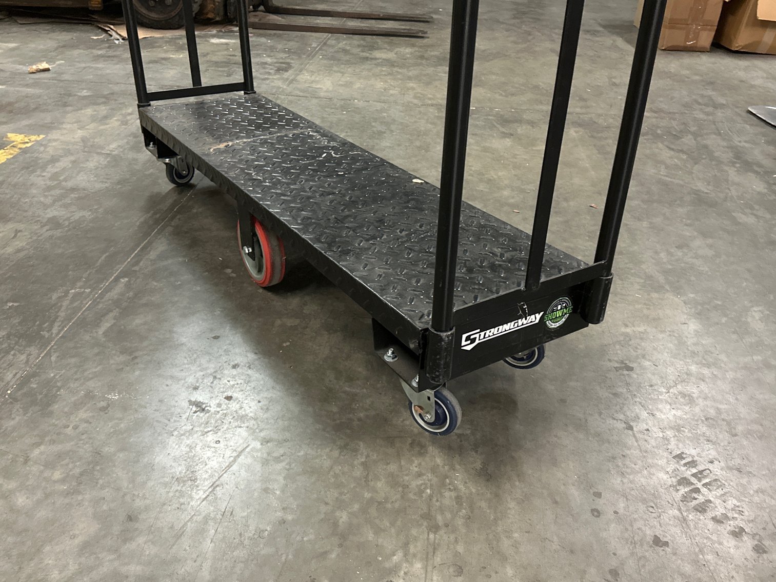 Image for Premier Warehouse and Bar Supplies