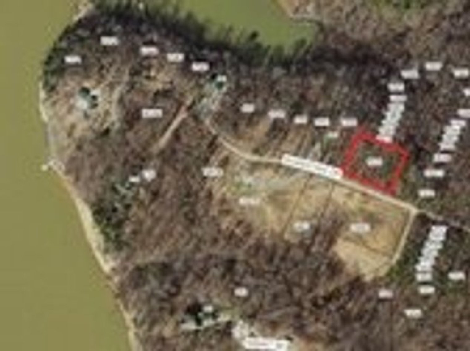 Image for KERR LAKE UNDEVELOPED LOTS