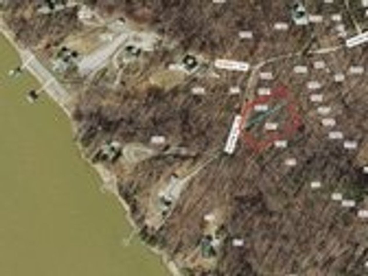 Image for KERR LAKE UNDEVELOPED LOTS