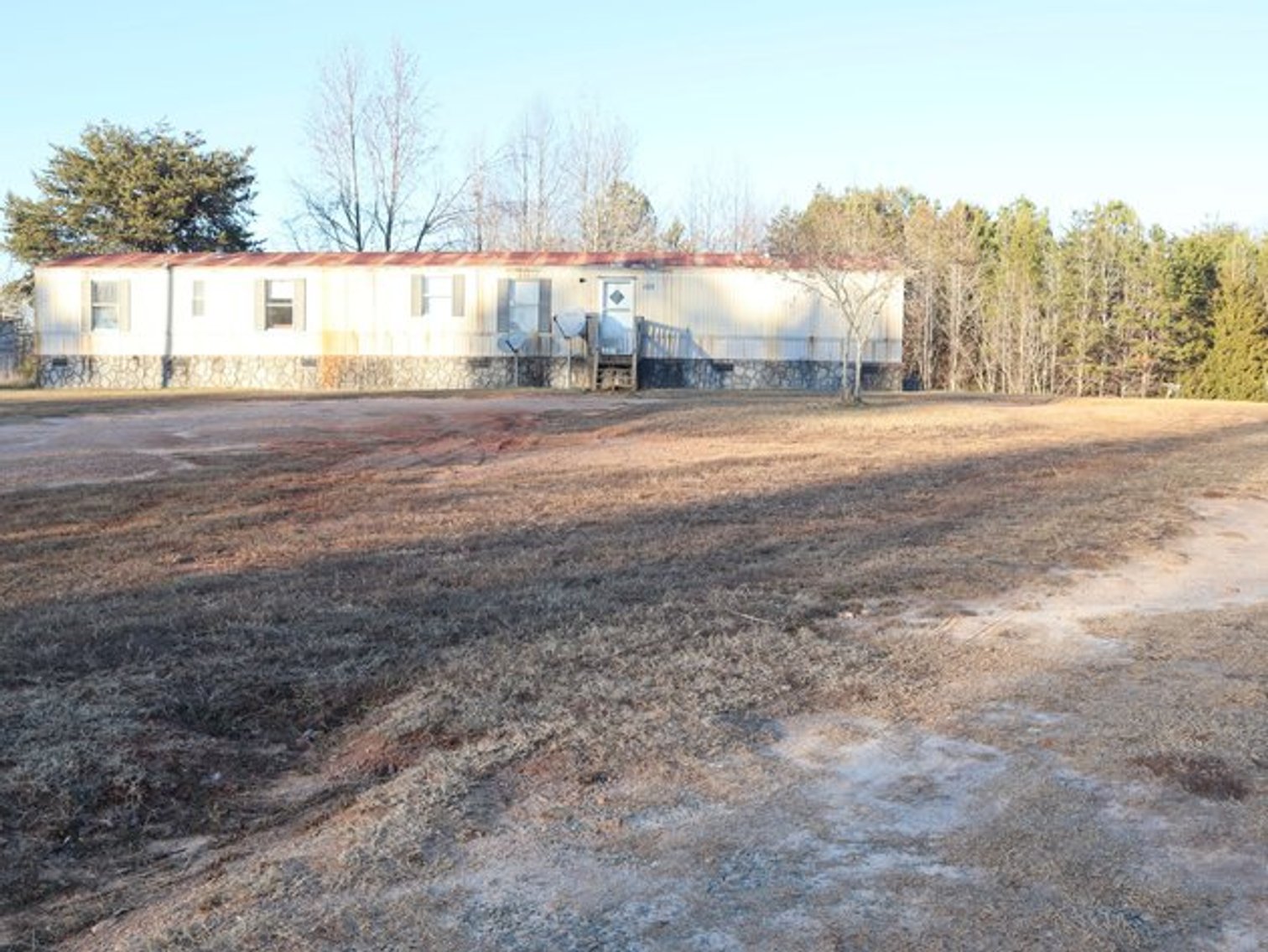 Image for VERNON HILL