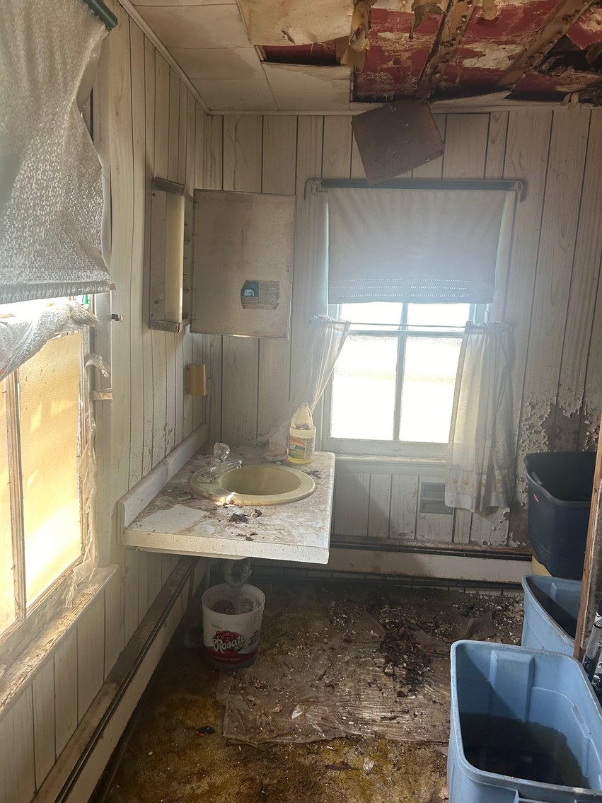 Image for Seller Ordered Online Auction - 1,278 +/- SF Two-Story Dwelling on 32' x 180' Lot