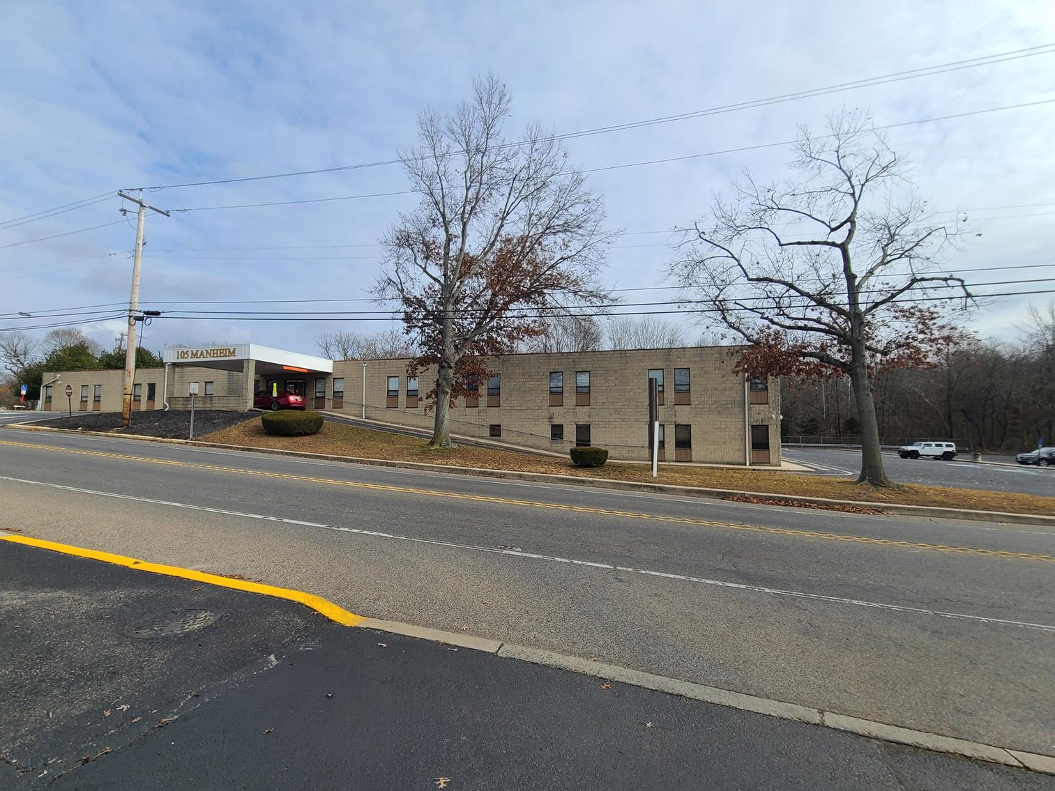 Image for 20,500 +/- SF Office/Medical Building on 2.25 +/- Acres Across from Inspira Health Center in Bridgeton