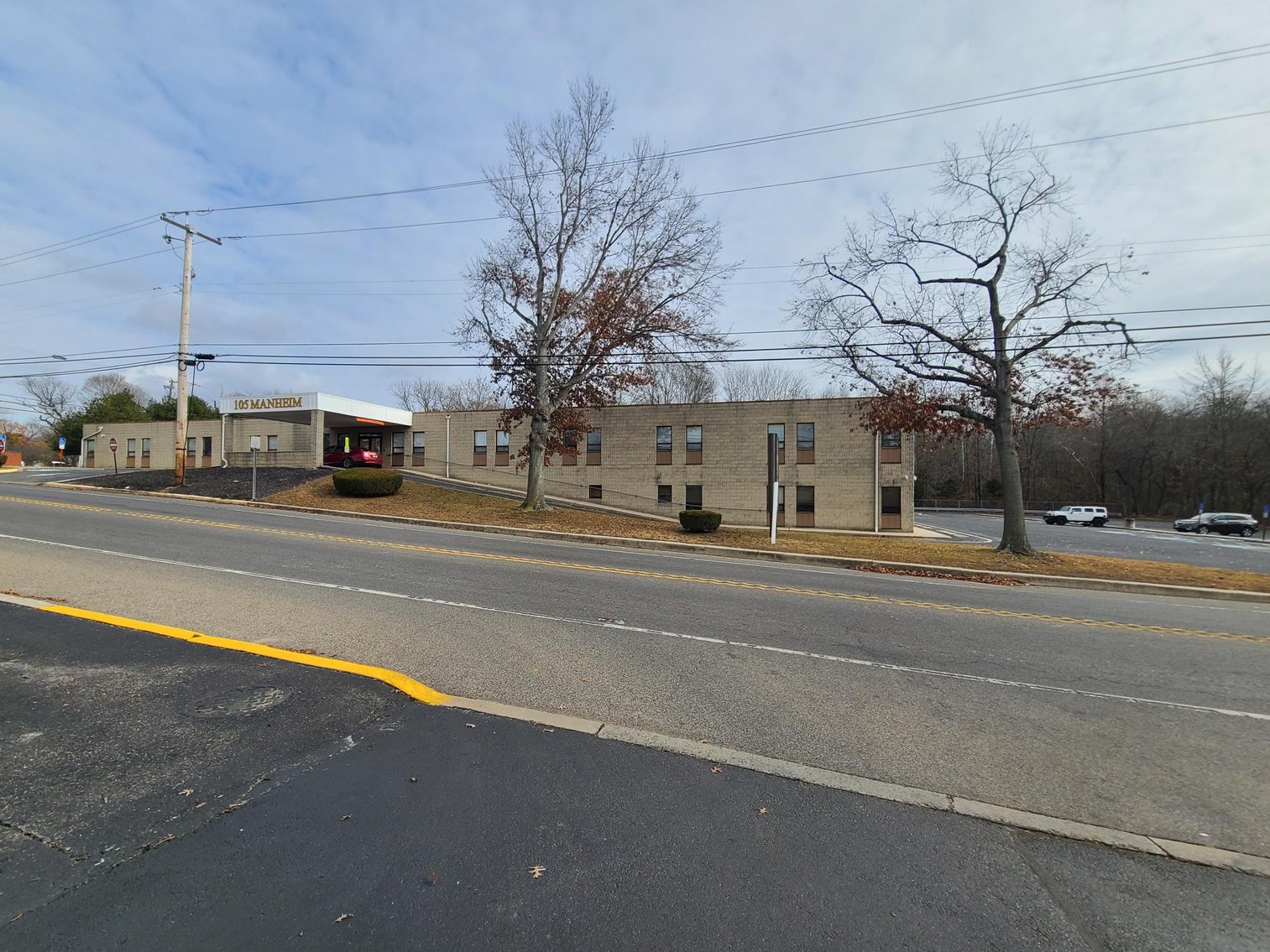 Image for 20,500 +/- SF Office/Medical Building on 2.25 +/- Acres Across from Inspira Health Center in Bridgeton