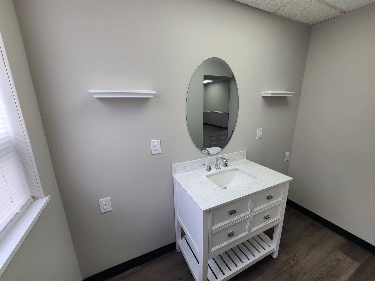 Image for 20,500 +/- SF Office/Medical Building on 2.25 +/- Acres Across from Inspira Health Center in Bridgeton