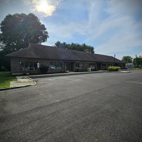 Image for 3,000 +/- SF Professional Office Condo Available For Lease in Pennsville