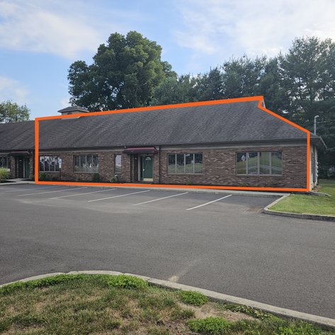Image for 3,000 +/- SF Professional Office Condo Available For Lease in Pennsville