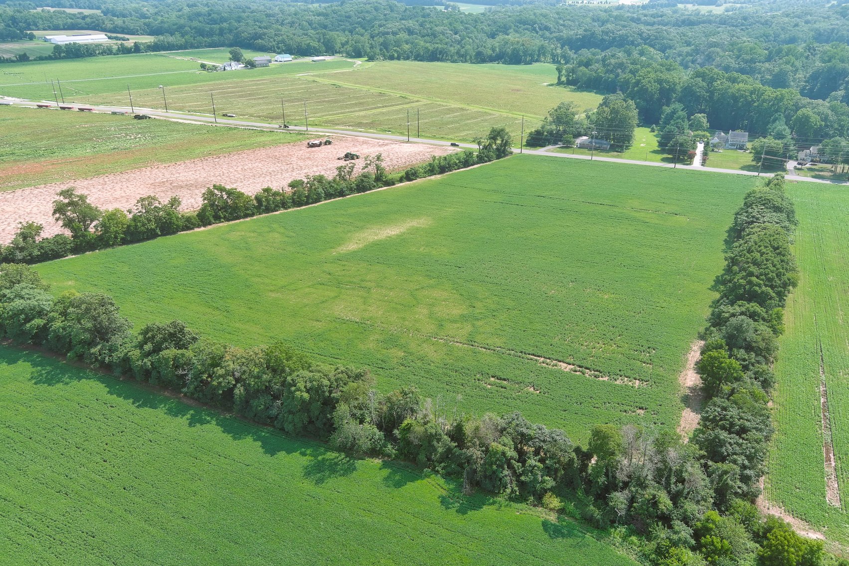 Image for 14.32 +/- Acres Available in 5A Zoning District in Woolwich Township