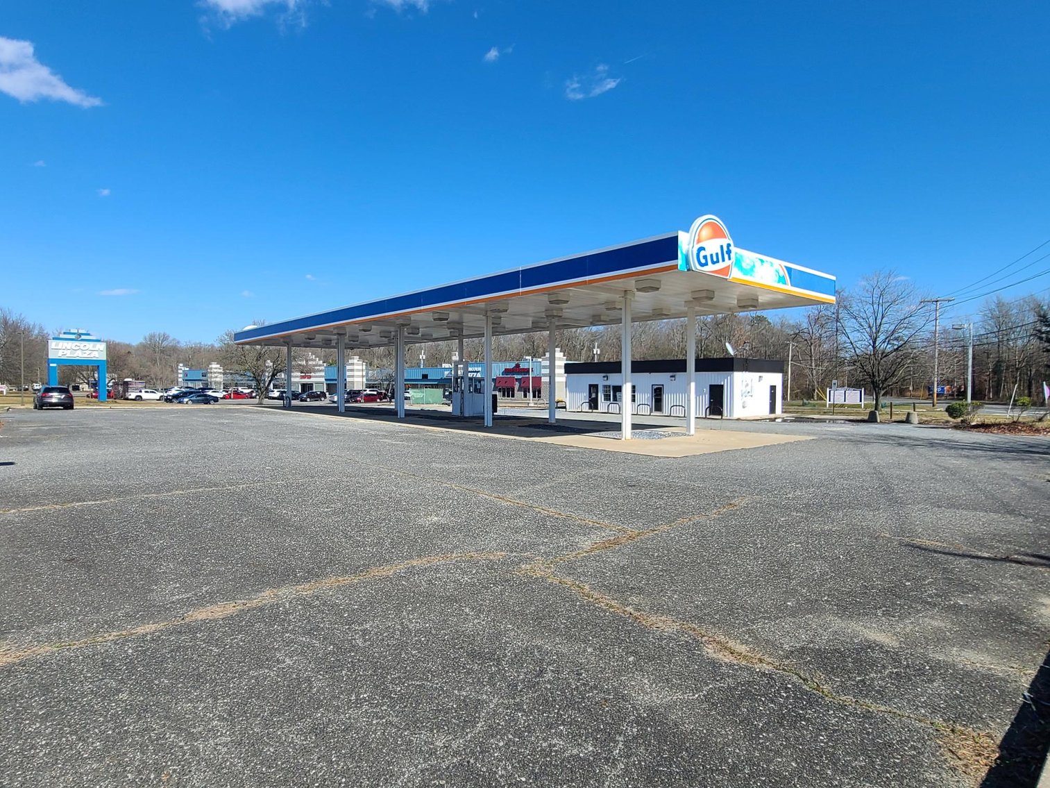 Image for Redevelopment Opportunity in Vineland Located in B-4 Zoning District