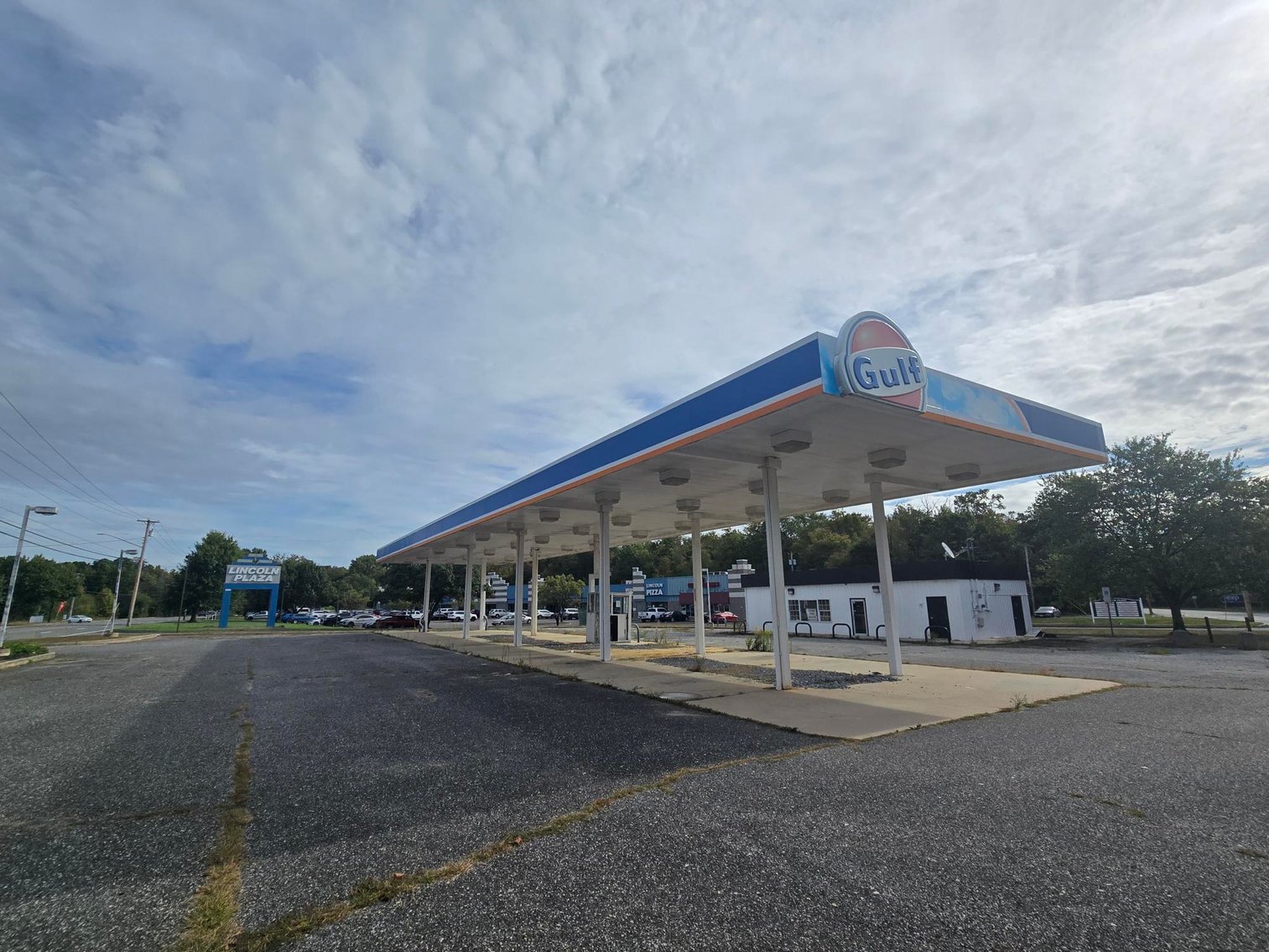 Image for Redevelopment Opportunity in Vineland Located in B-4 Zoning District