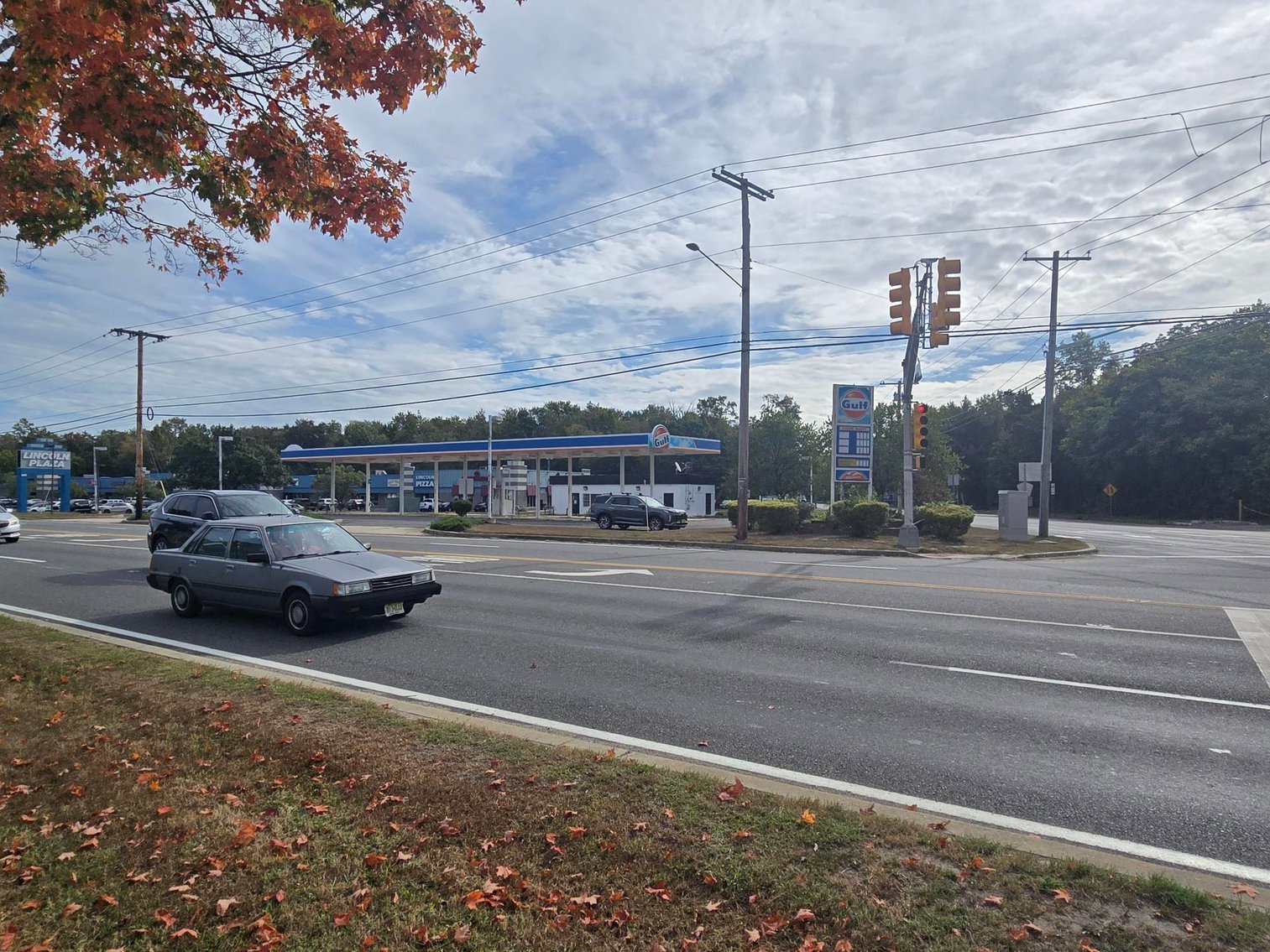 Image for Redevelopment Opportunity in Vineland Located in B-4 Zoning District