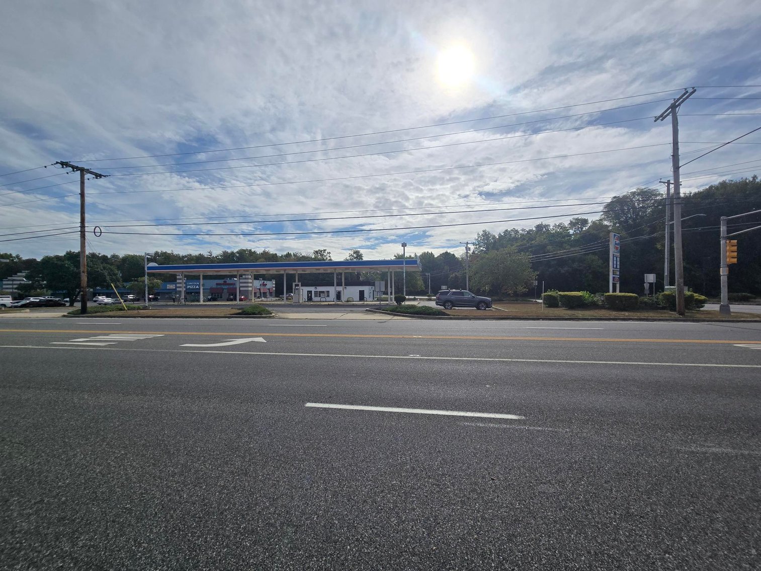 Image for Redevelopment Opportunity in Vineland Located in B-4 Zoning District