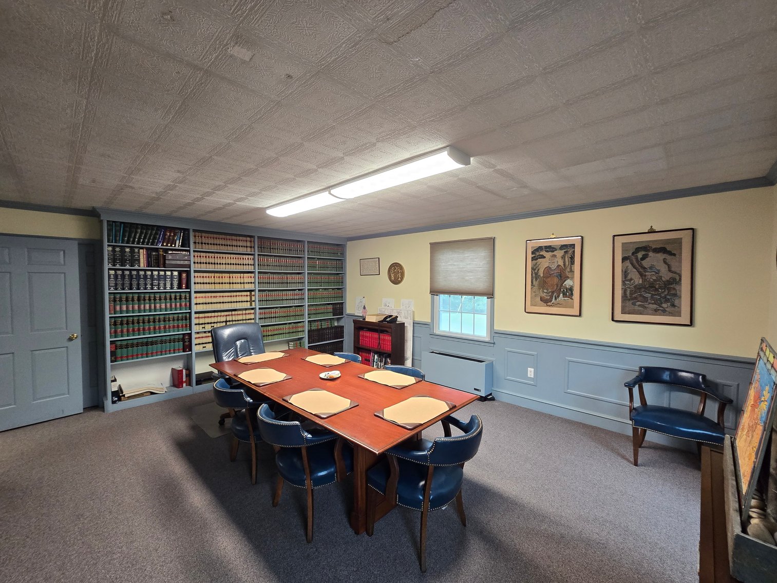 Image for Handsome Brick Colonial Style Office Building 2280 +/- SF Available in Carneys Point Township