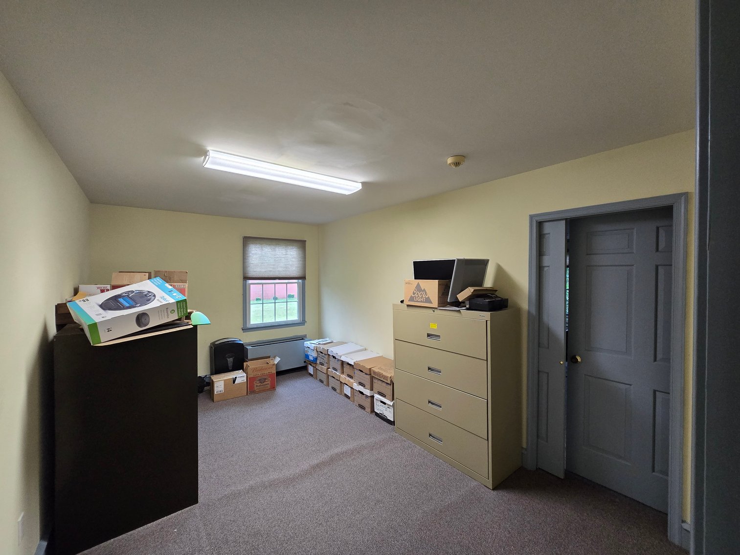 Image for Handsome Brick Colonial Style Office Building 2280 +/- SF Available in Carneys Point Township