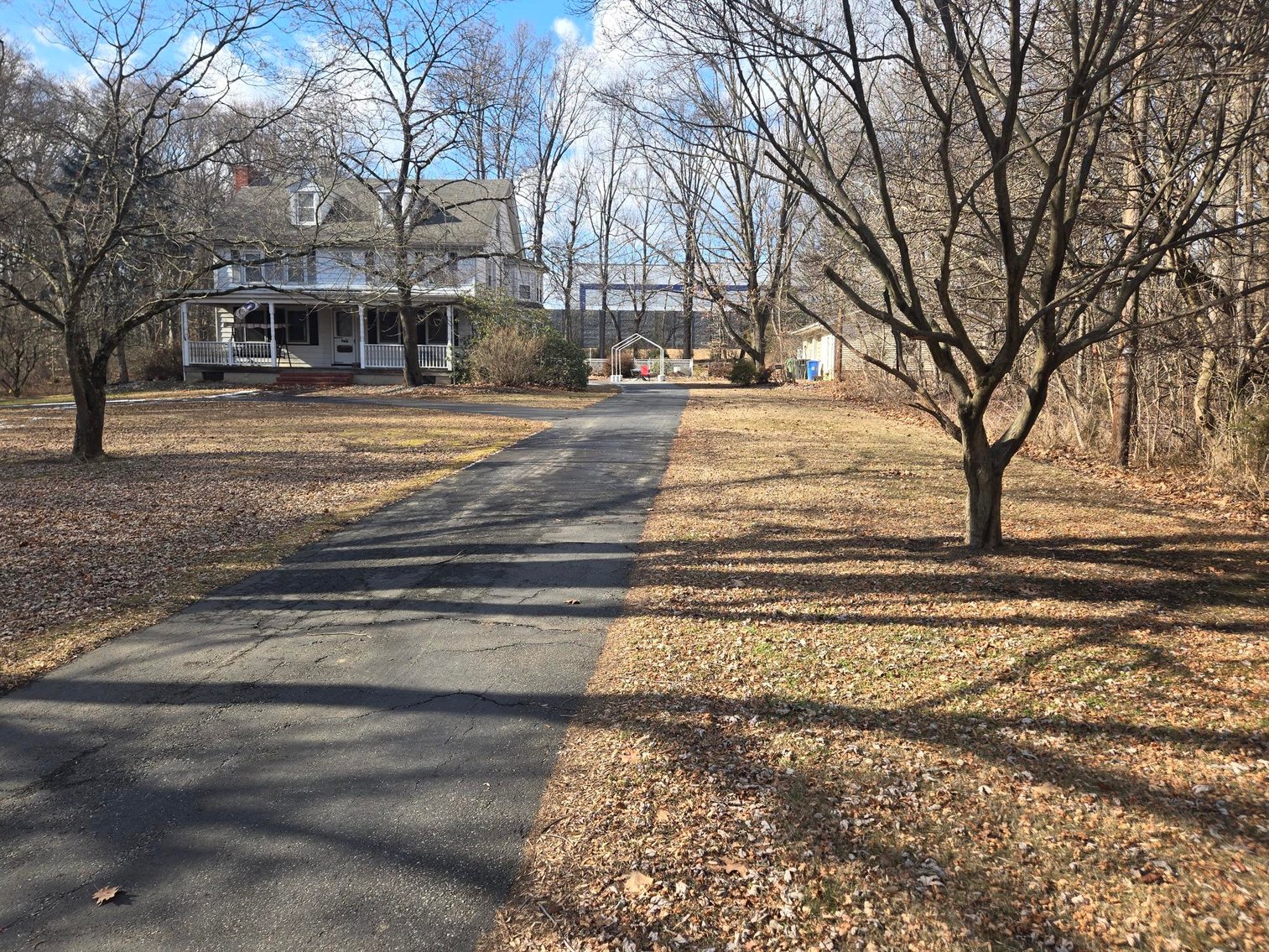 Image for 6 +/- Acres Available on Corner of Route 322 Woolwich Township