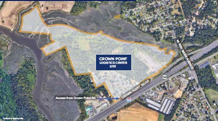 Image for Land Development Opportunity in West Deptford