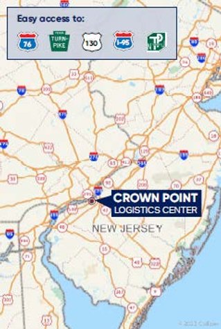 Image for Land Development Opportunity in West Deptford