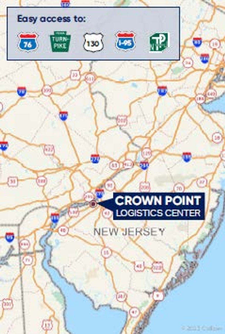 Image for Land Development Opportunity in West Deptford